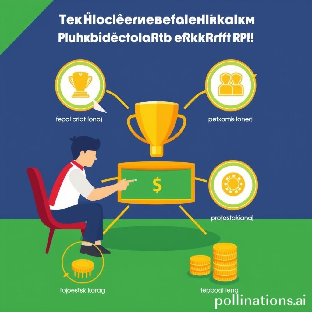 Strategi Memaksimalkan RTP di Jekpot88